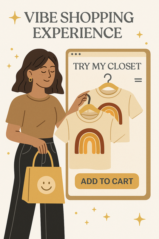 Try My Closet: Fresh Additions to Elevate Your Experience