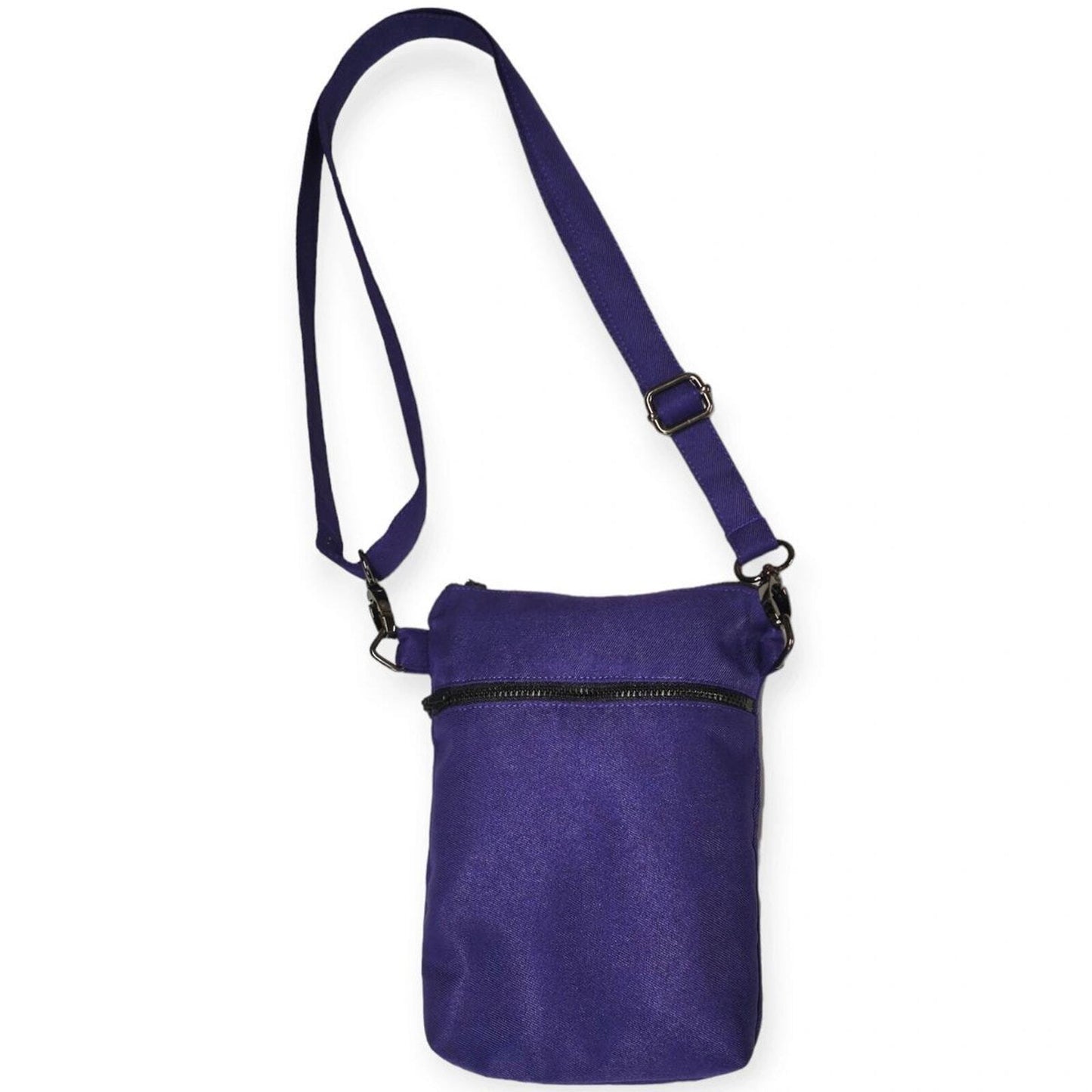 Handmade Mini Crossbody Bags Beautiful Colors Exclusively at Try My Closet