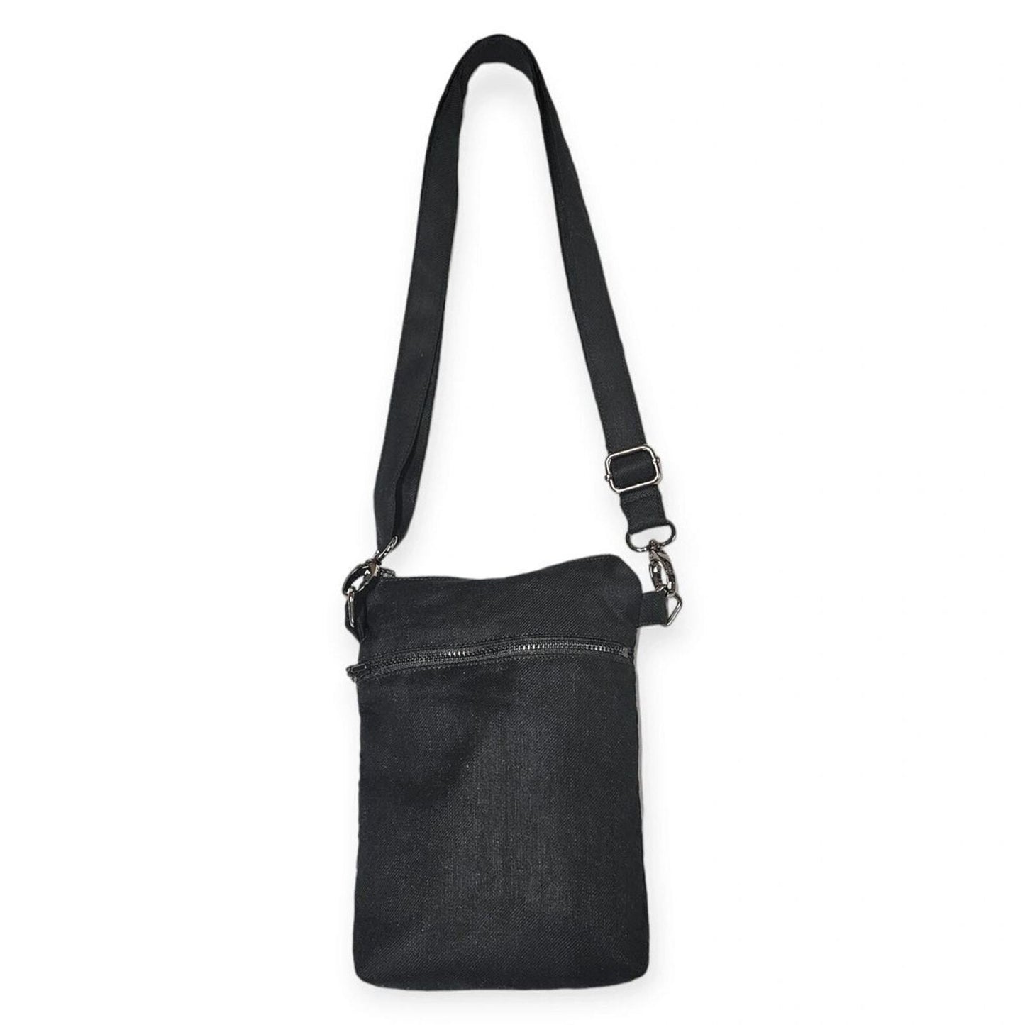 Handmade Mini Crossbody Bags Beautiful Colors Exclusively at Try My Closet
