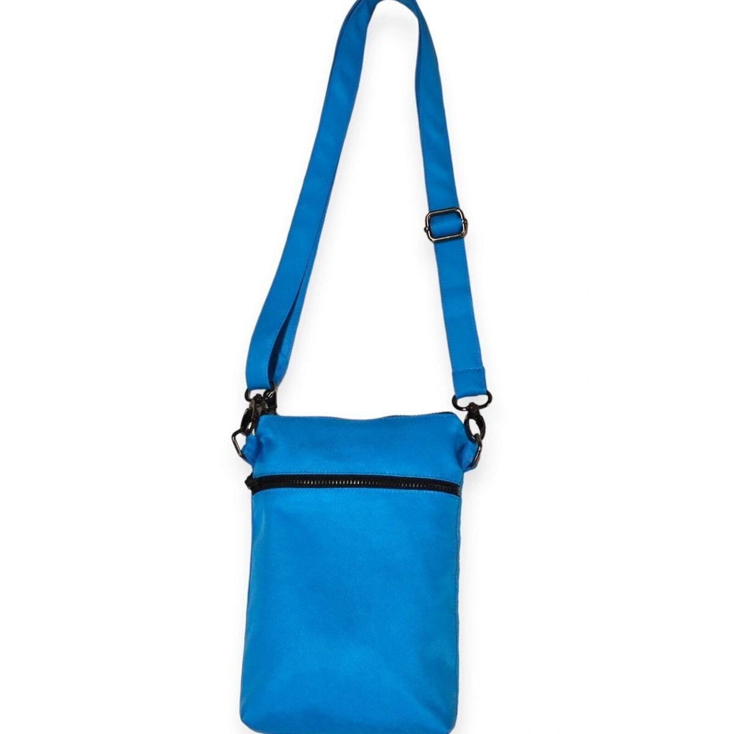 Handmade Mini Crossbody Bags Beautiful Colors Exclusively at Try My Closet