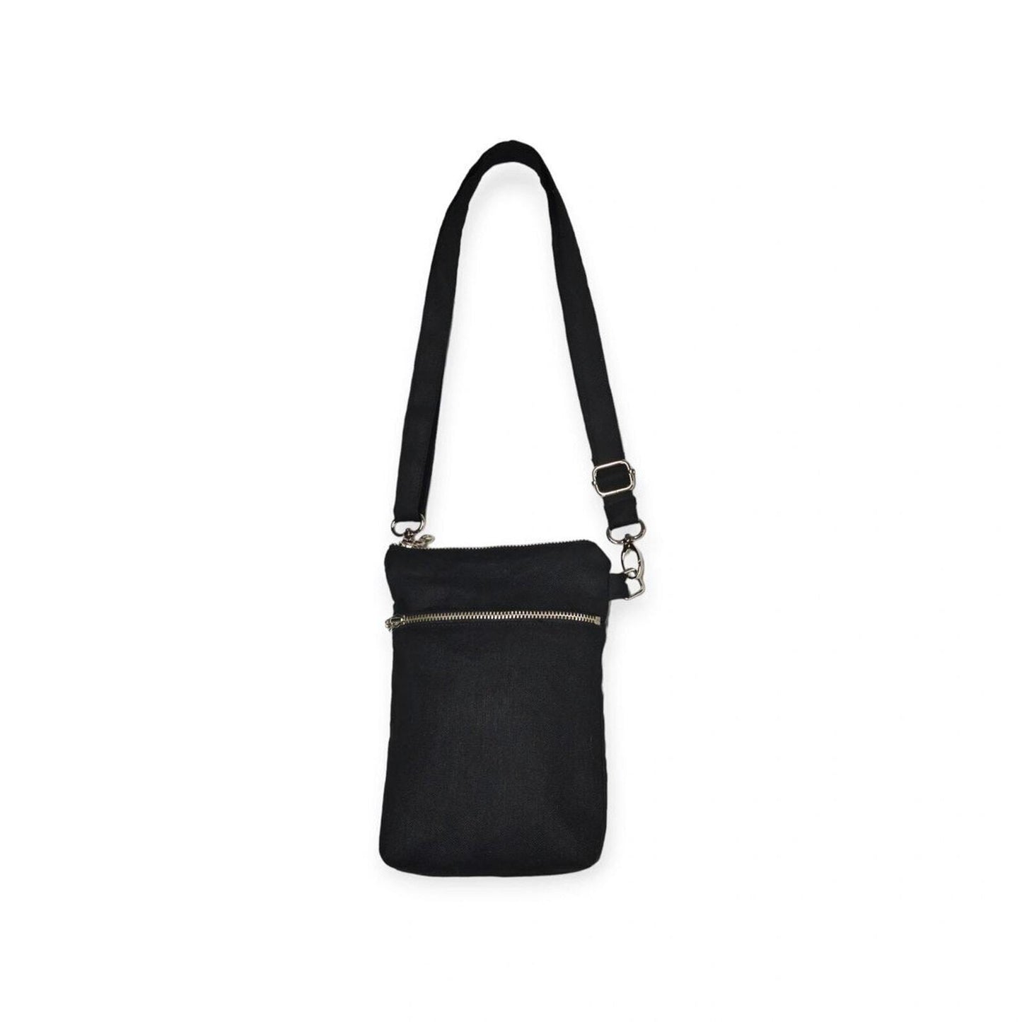Handmade Mini Crossbody Bags Beautiful Colors Exclusively at Try My Closet