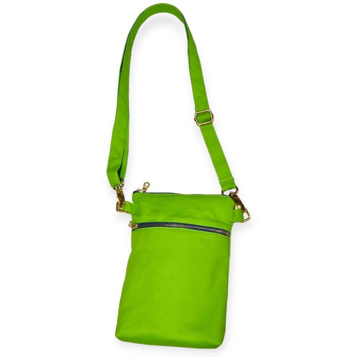 Handmade Mini Crossbody Bags Beautiful Colors Exclusively at Try My Closet