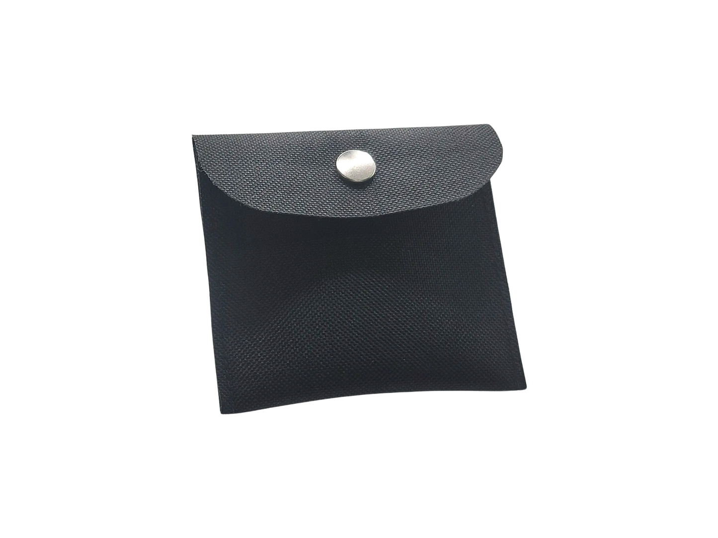 Black Braided leather Stainless Steel Infinity Knot Bracelet