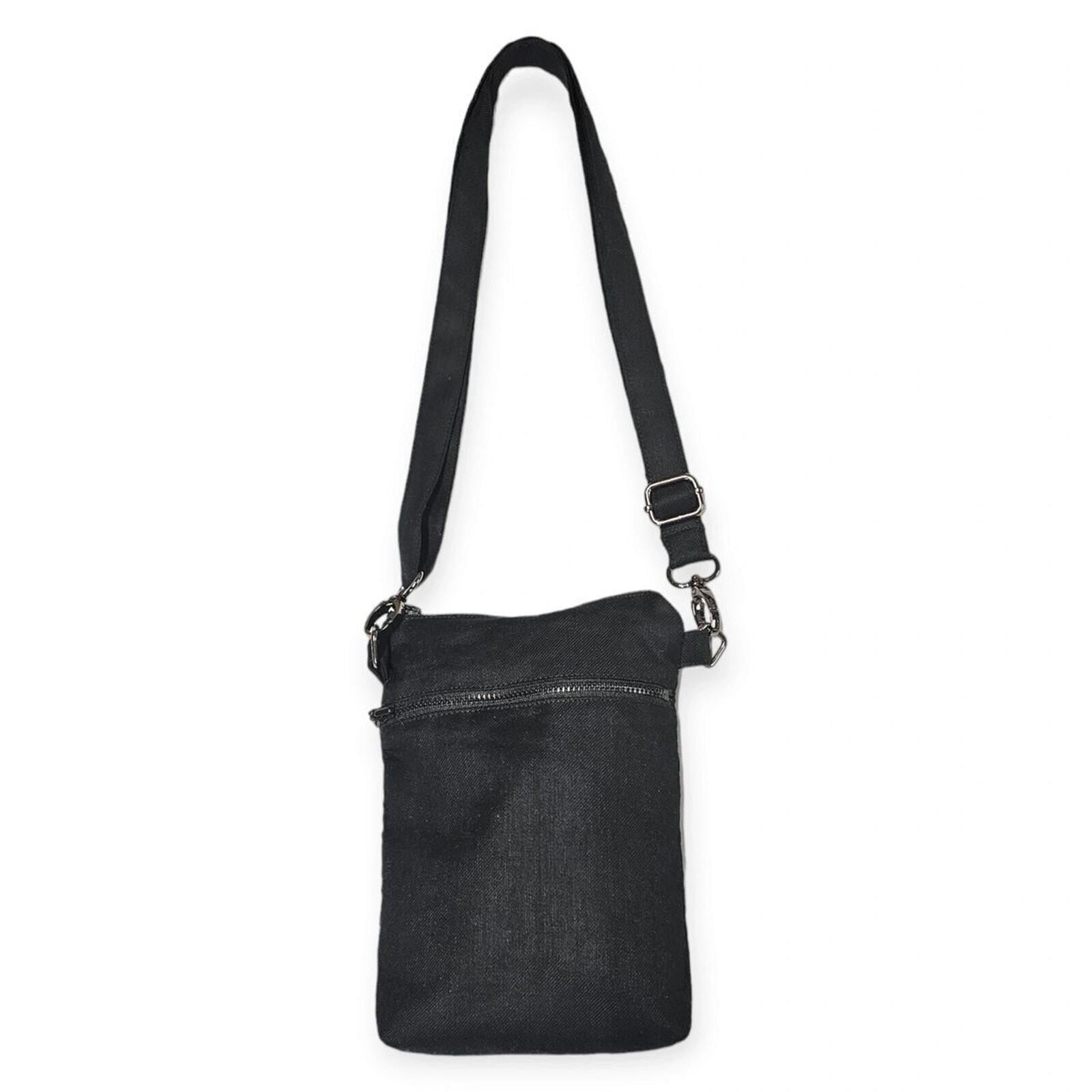 Handmade Mini Crossbody Bags Beautiful Colors Exclusively at Try My Closet