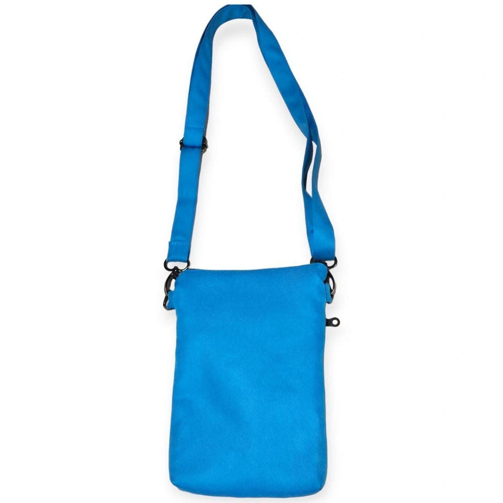Handmade Mini Crossbody Bags Beautiful Colors Exclusively at Try My Closet