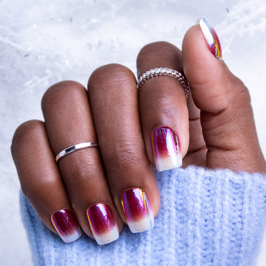 Mistletoe Mischief, Marybeth